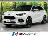 Honda ZR-V 2.0 e:HEV Z BOSE 2022 — фото 1, купить с доставкой в Москву