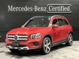 Mercedes-Benz GLB-Class 200d 4 4WD MP2023 2022 — фото 1, купить с доставкой в Москву