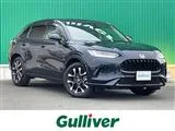 Honda ZR-V 2.0 e:HEV Z 4WD BOSE 2025 — фото 1, купить с доставкой в Москву