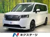 Honda STEPWAGON 1.5 11.4 2026 — фото 1, купить с доставкой в Москву