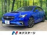 Subaru Levorg 1.8 STI EX 4WD 11 2023 — фото 1, купить с доставкой в Москву