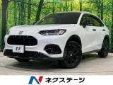 Honda ZR-V 2.0 e:HEV Z 2025 — фото 1, купить с доставкой в Москву