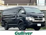 Toyota Hiace Van 2.7 GL II 2023 — фото 1, купить с доставкой в Москву