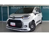 Toyota SIENTA 1.5 Z E-Four 4WD 2023 — фото 1, купить с доставкой в Москву