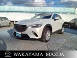 Mazda CX-3 2023 buy in Moscow