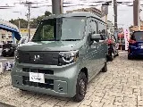 Honda N-VAN e: e: 2025 — фото 1, купить с доставкой в Москву