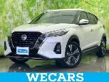 Nissan Kicks 2023 buy in Moscow