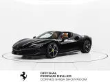 Ferrari 296GTS 2024 купить в Москве
