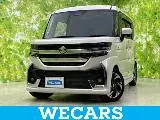 Suzuki Spacia 2023 купить в Москве