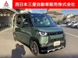 Mitsubishi Delica 660 G 2025 — фото 1, купить с доставкой в Москву