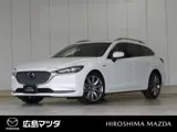 Mazda MAZDA6 2024 купить в Москве