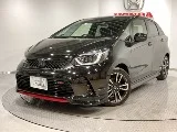 Honda FIT 1.5 e:HEV RS 2024 — фото 1, купить с доставкой в Москву