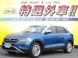 Volkswagen T-Roc 2024 купить в Москве