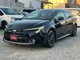 Toyota Corolla 1.8 WxB 2023 — фото 1, купить с доставкой в Москву