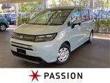 Honda FREED 1.5 2026 — фото 1, купить с доставкой в Москву