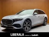 Mercedes-Benz E-Class E220 d 4 (ISG 2024 — фото 1, купить с доставкой в Москву