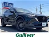 Mazda CX-5 2025 купить в Москве