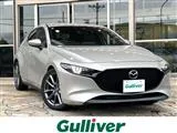 Mazda MAZDA3 2.0 2022 — фото 1, купить с доставкой в Москву