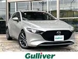 Mazda Mazda3 2022 buy in Moscow
