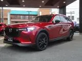 Mazda CX-80 2025 buy in Moscow