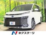 Toyota Voxy 1.8 S-Z 10 2025 — фото 1, купить с доставкой в Москву