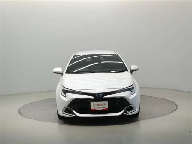 Toyota Corolla 1.8 G Z 2023 — миниатюра 2