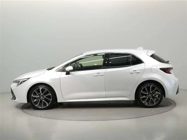 Toyota Corolla 1.8 G Z 2023 — миниатюра 3