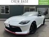 Nissan FAIRLADY Z 3.0 NISMO TV//BOSE 2024 — фото 1, купить с доставкой в Москву