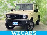 Suzuki Jimny 660 XC 4WD 9/ 2023 — фото 1, купить с доставкой в Москву