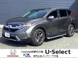Honda CR-V 2.0 e:HEV EX 2022 — фото 1, купить с доставкой в Москву