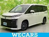 Toyota VOXY 1.8 S-G / 2023 — фото 1, купить с доставкой в Москву