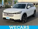 Honda VEZEL 2025 купить в Москве