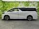 Toyota Alphard 2.5 S II / 2022 — миниатюра 2