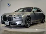 BMW 7 Series 2024 buy in Moscow