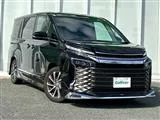 Toyota VOXY 2.0 S-Z 2024 — фото 1, купить с доставкой в Москву