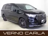 Honda Odyssey 2024 buy in Moscow