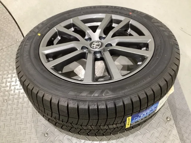 Honda ZR-V 1.5 X 4WD BSI 2024 — миниатюра 2