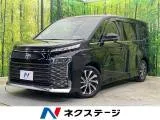 Toyota VOXY 1.8 S-Z PKG 2023 — фото 1, купить с доставкой в Москву