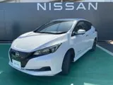 Nissan Leaf 2023 buy in Moscow