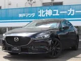 Mazda MAZDA6 2024 купить в Москве