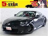 Nissan Fairlady Z 3.0 BLITZ/19AW/BOSE 2025 — фото 1, купить с доставкой в Москву