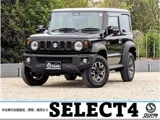 Suzuki Jimny Sierra 1.5 JC 4WD 8 2025 — фото 1, купить с доставкой в Москву