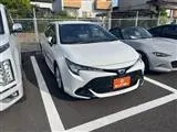 Toyota Corolla 2025 buy in Moscow