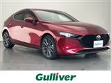 Mazda MAZDA3 2024 купить в Москве