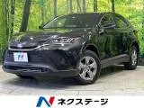 Toyota Harrier 2.5 S 8 2023 — фото 1, купить с доставкой в Москву