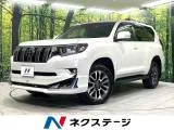 Toyota Land Cruiser Prado 2.8 TX L 4WD 2023 — фото 1, купить с доставкой в Москву