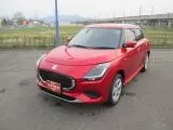 Suzuki Swift 2025 купить в Москве