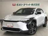 Toyota Bz4X 2024 buy in Moscow