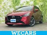 Mazda MAZDA2 2024 купить в Москве