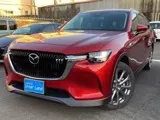 Mazda CX-80 2024 buy in Moscow